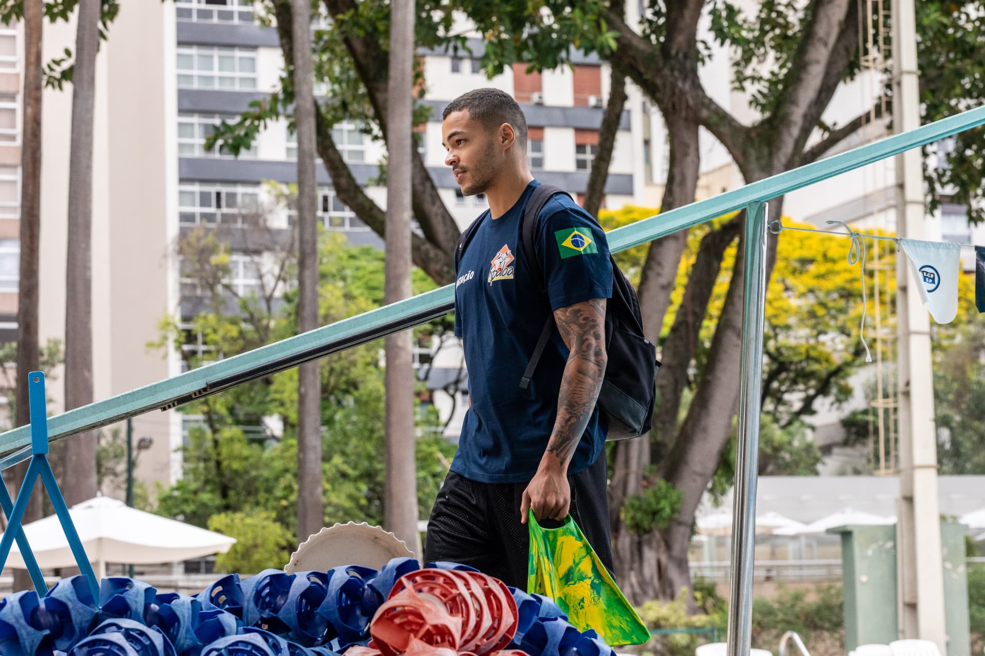 Gabriel Santos