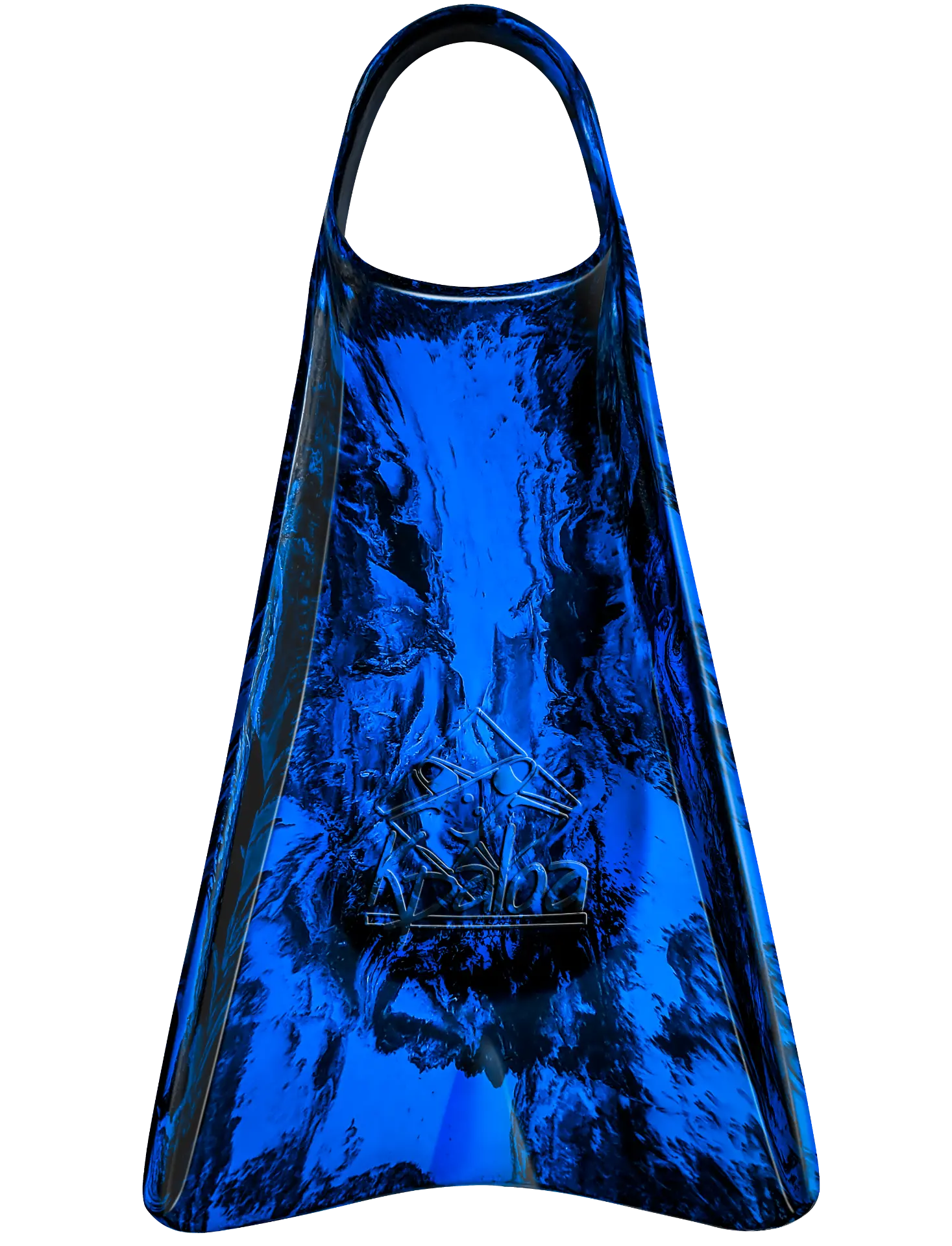 Splash Azul
