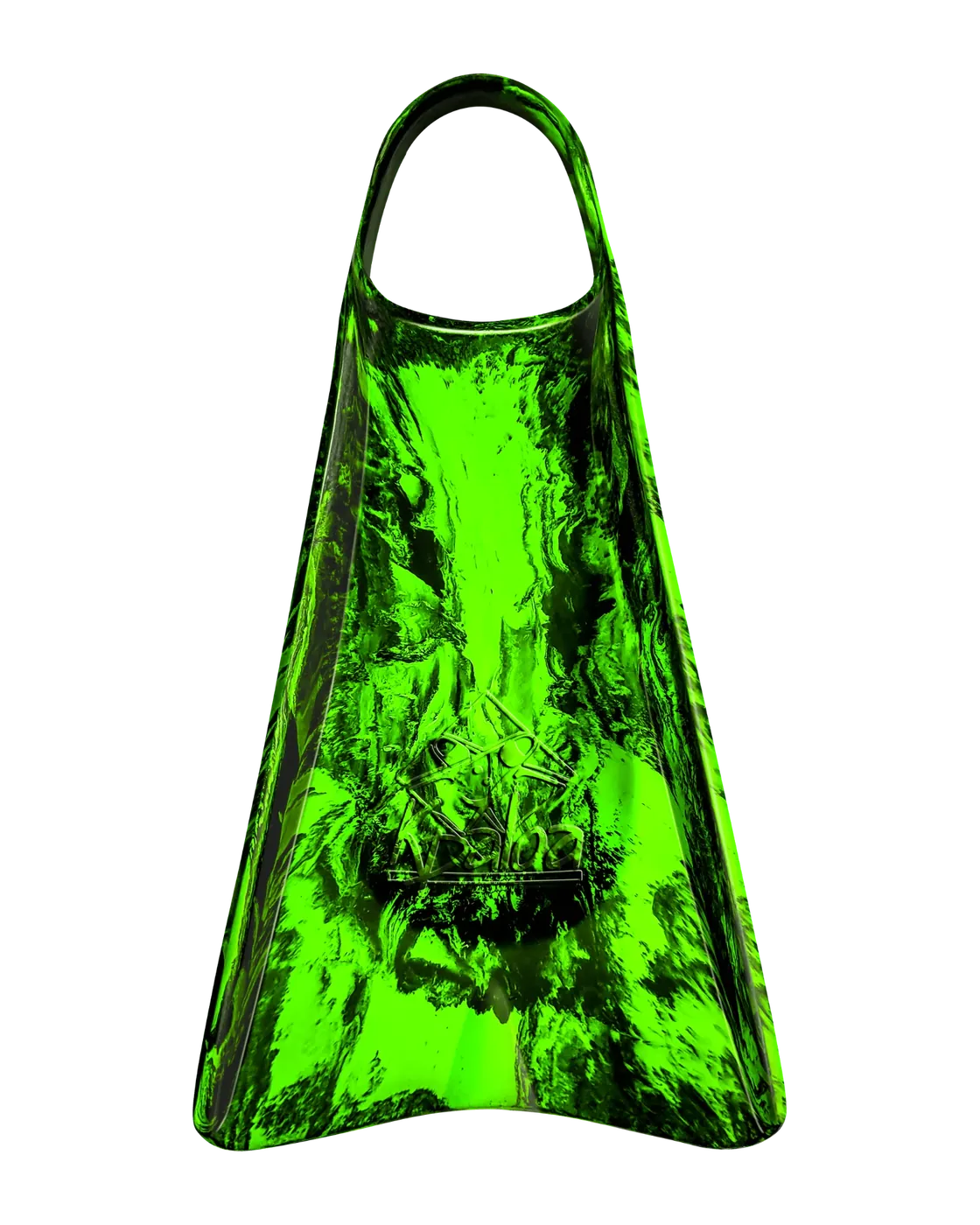 Splash Verde
