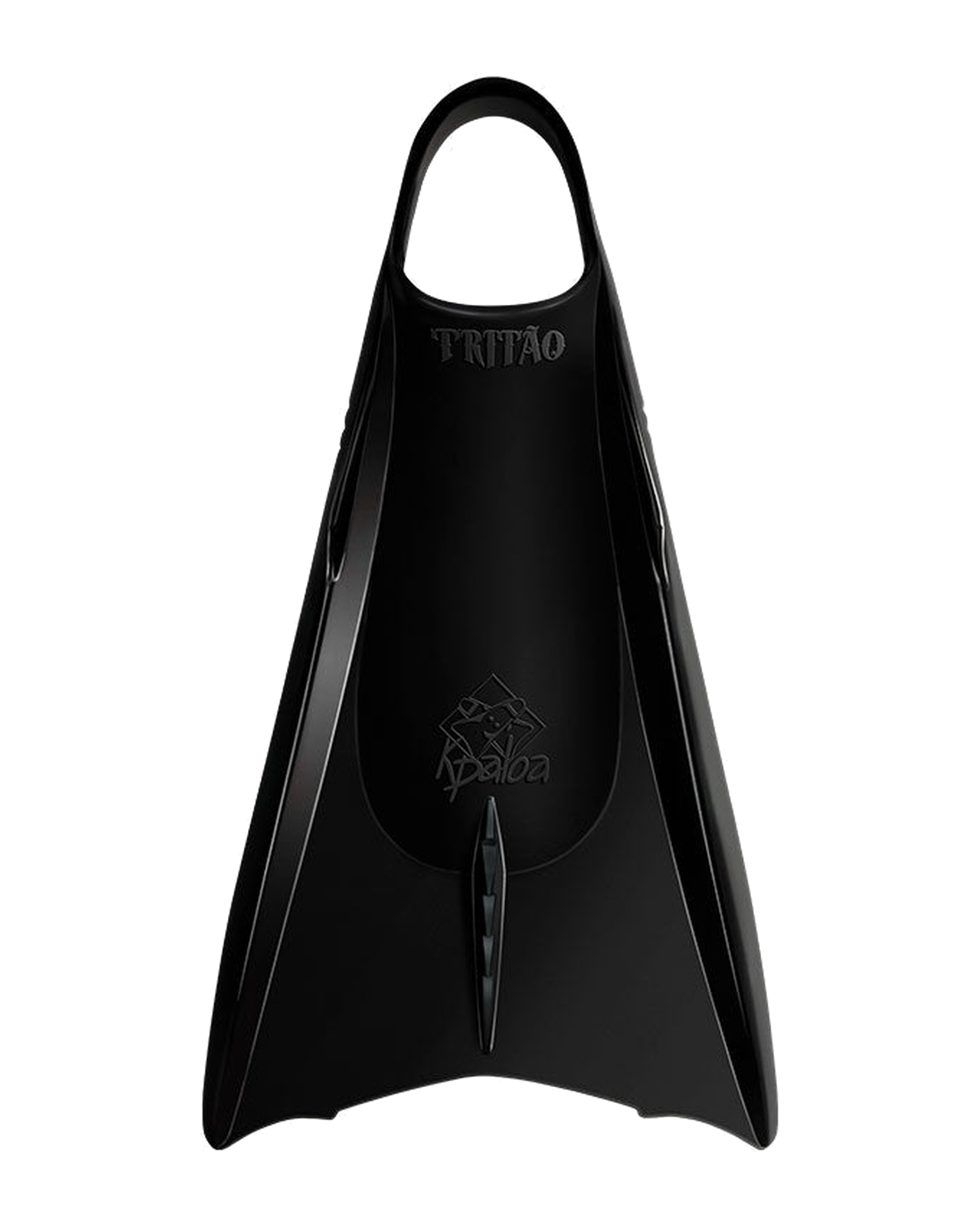 Tritão Preto